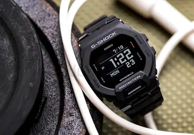 G - Shock Men’s Watch