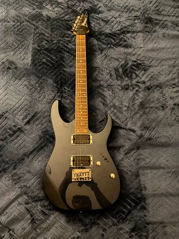 Ibanez RG321MH