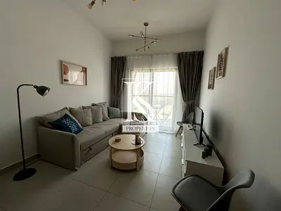 Elegant and Fully Furnished | Flexible Cheques