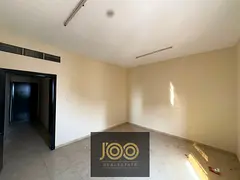 Live in Comfort &amp; Space | Spacious 3 Bedroom Apartment | Balcony Open View | Prime Location