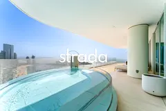 Luxury Penthouse | 5 star service | Sunset Voew