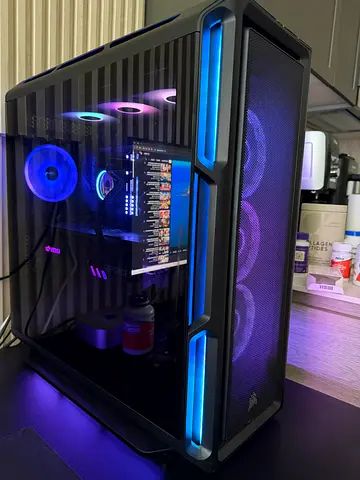 Gaming Computer RTX 4090