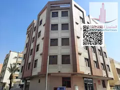 One bedroom and living room in Al Nuaimiya 2, excellent location