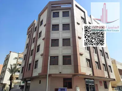 One bedroom and living room in Al Nuaimiya 2, excellent location