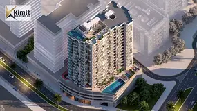 EXCLUSIVE DEAL•NEW HOTZONE•SKY POOL•LIMITED OFFERS
