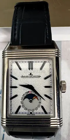Jaeger Le Coultre