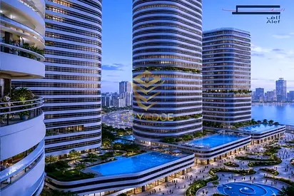 HighROI Investment Opportunity Near Dubai_Freehold