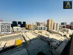 Investment Studio for Sale in Al Nuaimiya with Open View