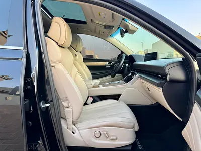Genesis GV80 3.5T, миниатюра 14