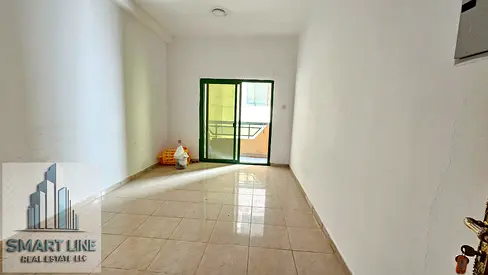 NO DEPOSIT : Nice 1 Bhk with Central AC and with Big Balcony