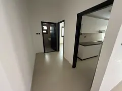 First occupant - Al Muwaihat 3 - Bedroom + spacious living room - First occupant - Large area and co