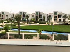 Full Park View | Brand New | Spacious Layout