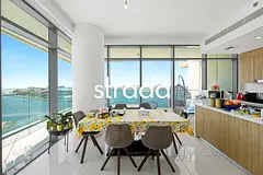 Full Palm view | Low Floor | Vacant soon