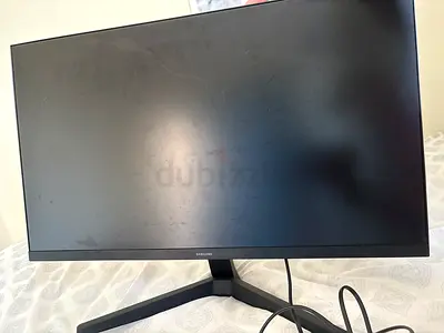 Samsung Moniter 27Inch **PRICE NEGOTIABLE**