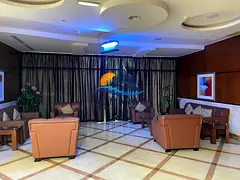 Spacious 1 BR Apartment || Balcony || Ready to Move || On Dubai Border