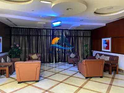 Spacious 1 BR Apartment || Balcony || Ready to Move || On Dubai Border