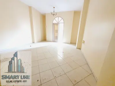 Golden Chance// 2BHK apartment with Balcony and Wardrobe and Close Hall, Just 38k,.6 cheques payments