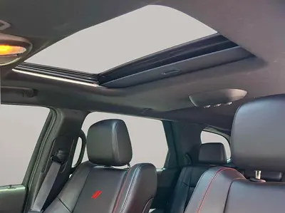 2023 Dodge DURANGO 缩略图 11
