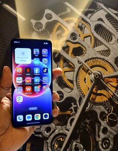 Oppo Reno 12F 5G 256/24 device only