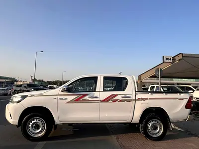 صورة 6 لـ 2020 Toyota HILUX