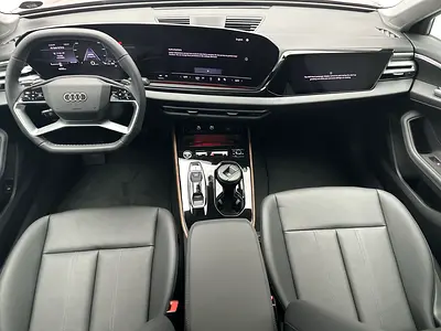 صورة مصغرة 8 لـ 2025 AUDI A5