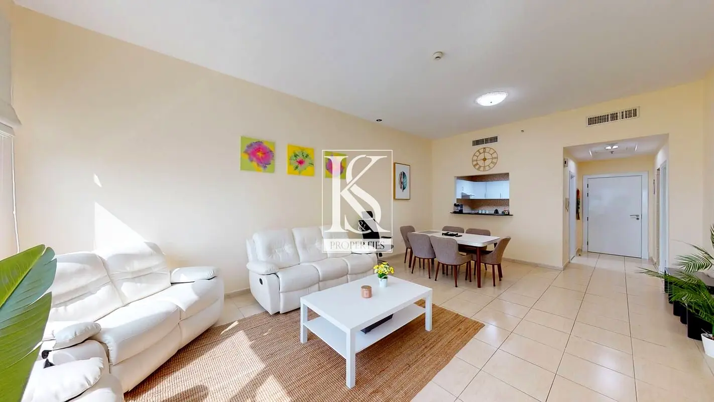 FULLY FURNISED | STYLISH AND COZY | NEGOTIABLE