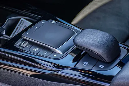2022 Mercedes-BENZ A-CLASS — миниатюра 17
