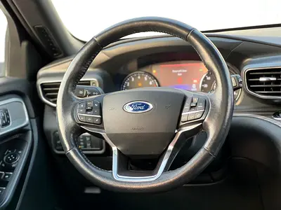 صورة 9 لـ 2020 FORD EXPLORER