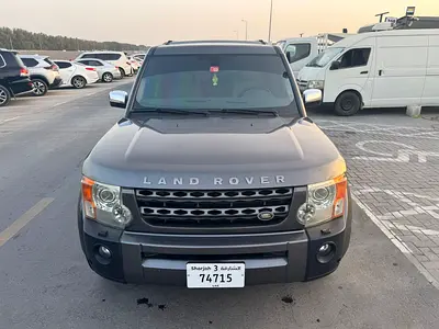 صورة مصغرة 13 لـ 2006 LAND Rover LR3