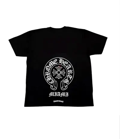 Chrome Hearts T-Shirts  Glasses for Sale – Original