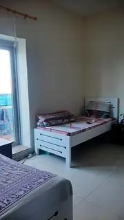 Ladies sharing Room