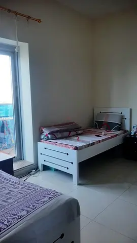 Ladies sharing Room