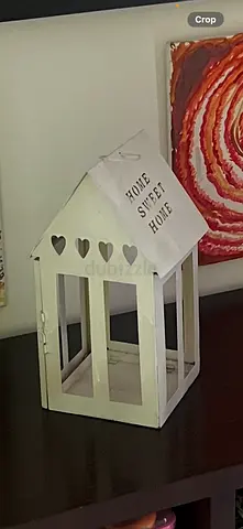 Home Decor  Hangers