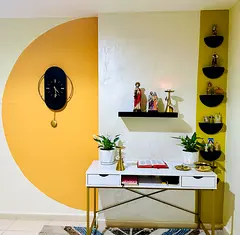 Oversized Private Room Offering Double the Space of a Studio Apartment