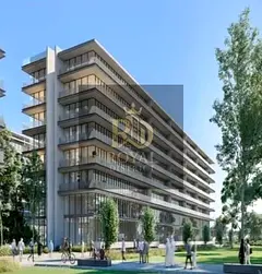 Hot Distress Deal | Luxury 1BR Apartment | Nasaq 2 | Below Original Price | Freehold Opportunity