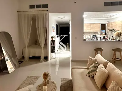 Prime Location | Fully Furnished | Ready to Move