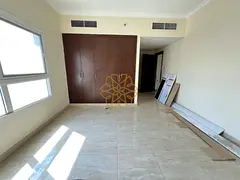 3 bhk with balcony Exit to Dubai