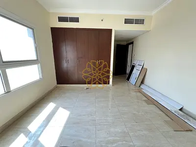 3 bhk with balcony Exit to Dubai