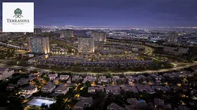 Discount up to 400,000 dirhams - 100% investment - 2 minutes to the metro