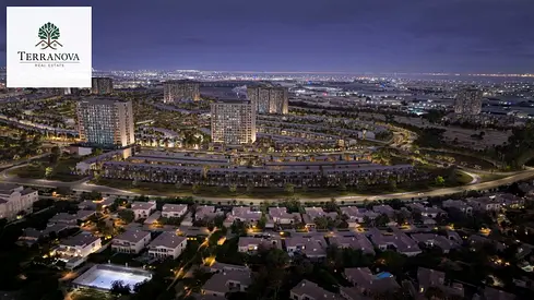 Discount up to 400,000 dirhams - 100% investment - 2 minutes to the metro