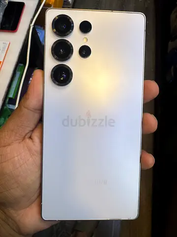 SAMSUNG S25 ULTRA
