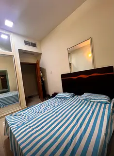 Monthly rented room available for couples / one bachlor