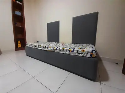 Kids Bed Set