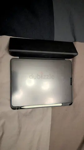 iPad Pro 11
