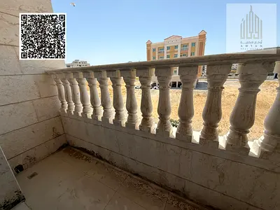For rent a two bedroom in the Emirate of Ajman a distinguished location close to all services