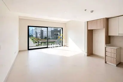 Pool & Park View | Spacious and Modern |Brand New