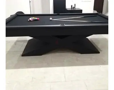 billards