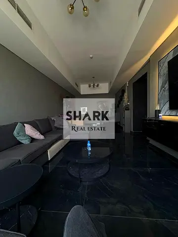 2BR Apartment on Installments | Ready to Move In | Al Nuaimiya Tower 1