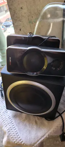 Media com system for sale