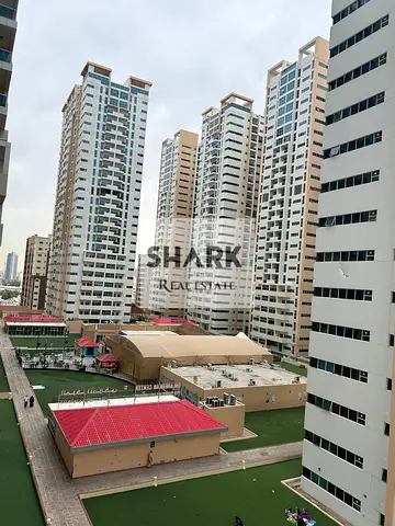 1 Bedroom Apartment Very Close to the Corniche at an Amazing Price in a Prime Location